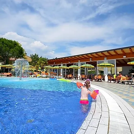 Villaggio Marco Polo Bibione