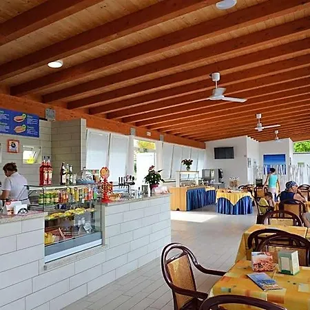 Lägenhetshotell Villaggio Marco Polo 3*