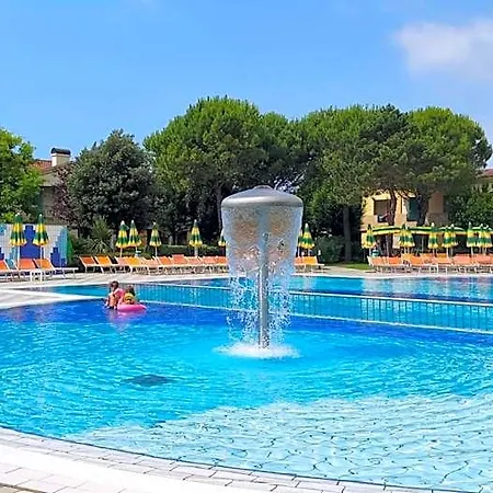 Villaggio Marco Polo Lägenhetshotell 3*