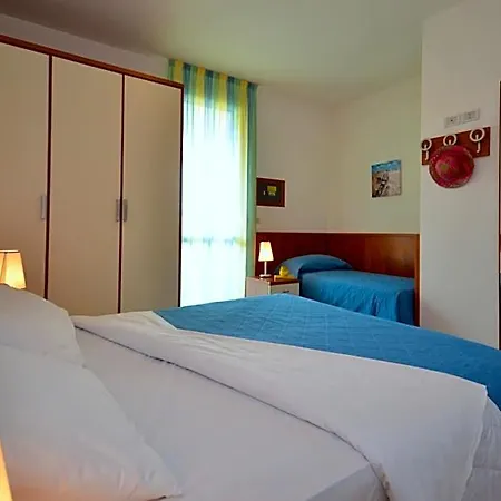 Villaggio Marco Polo Lägenhetshotell