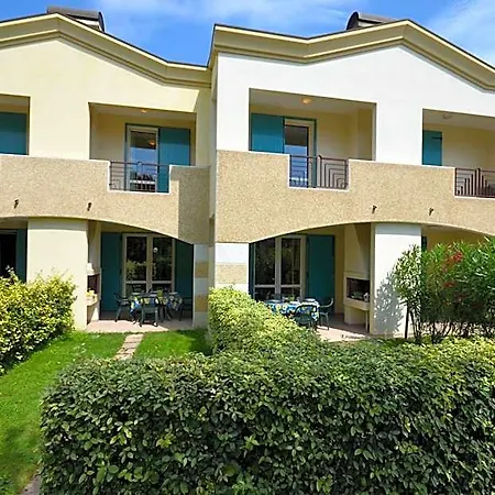 Aparthotel Villaggio Marco Polo 3*
