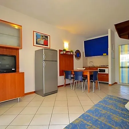 Aparthotel Villaggio Marco Polo 3*