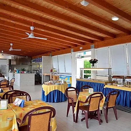 Villaggio Marco Polo 3* Bibione