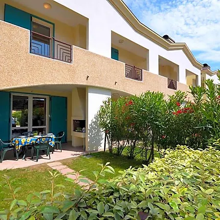 Villaggio Marco Polo 3*