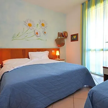 Aparthotel Villaggio Marco Polo
