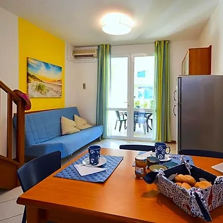 Villaggio Marco Polo