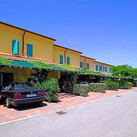 Aparthotel Villaggio Marco Polo