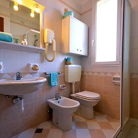 Villaggio Marco Polo