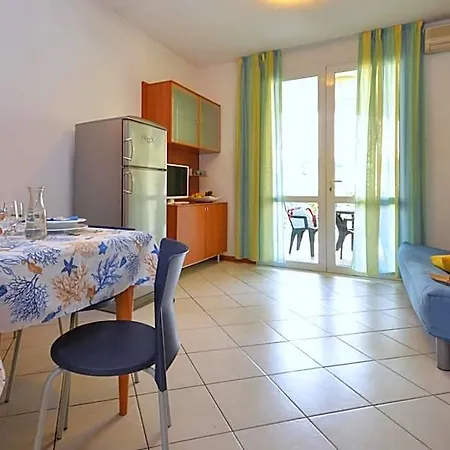 Villaggio Marco Polo Aparthotel