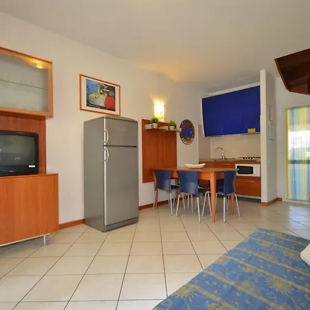Villaggio Marco Polo Бибионе