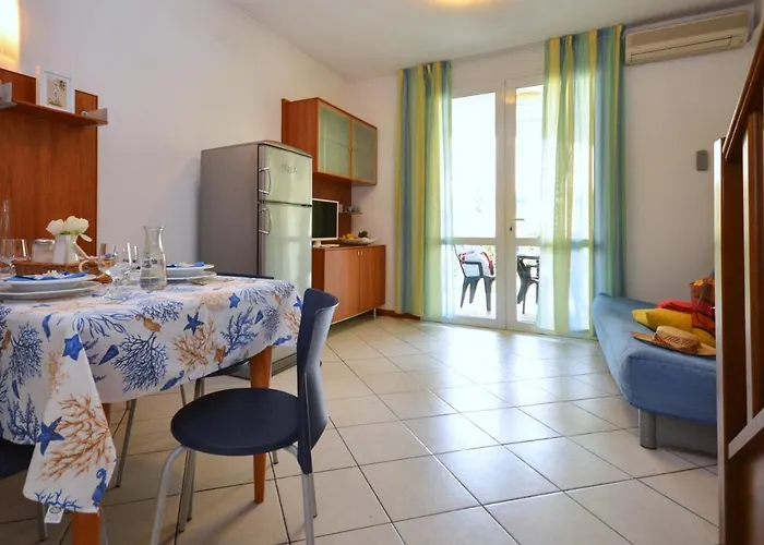 Villaggio Marco Polo 3* بيبيوني