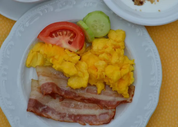 Villaggio Marco Polo شقة فندقية