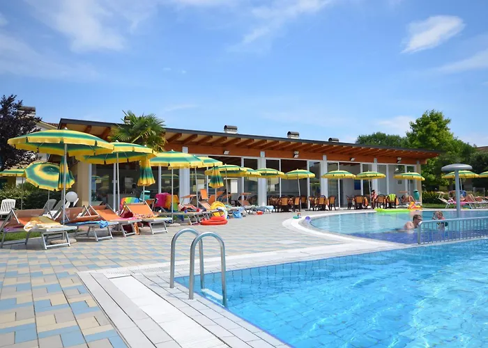 Villaggio Marco Polo 3*