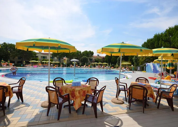 Villaggio Marco Polo Bibione