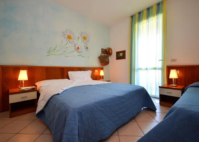 Villaggio Marco Polo 3* بيبيوني