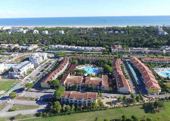 Villaggio Marco Polo 3*