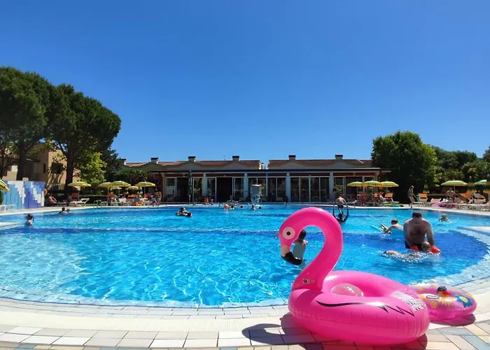 Villaggio Marco Polo Aparthotel 3*