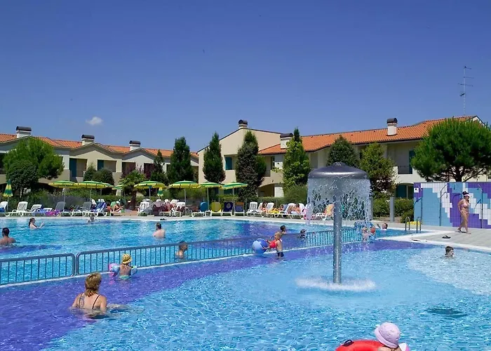 Villaggio Marco Polo Bibione