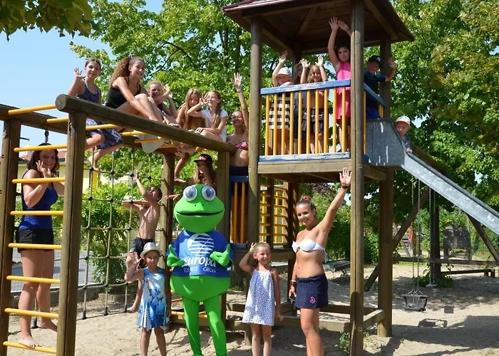 Villaggio Marco Polo Aparthotel