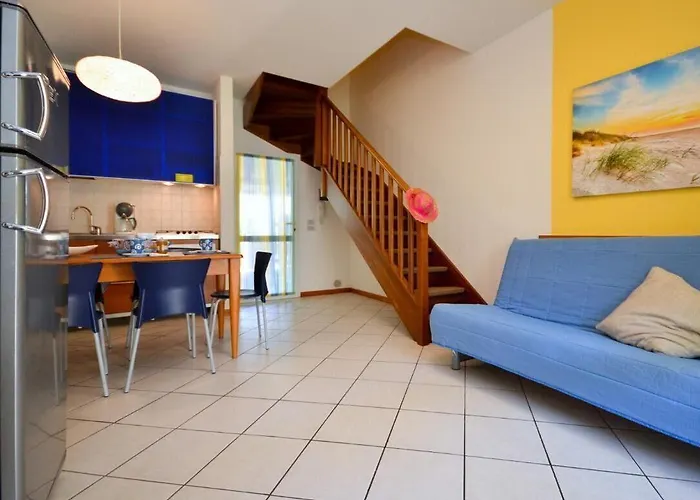 Villaggio Marco Polo Bibione