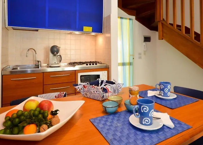 Villaggio Marco Polo