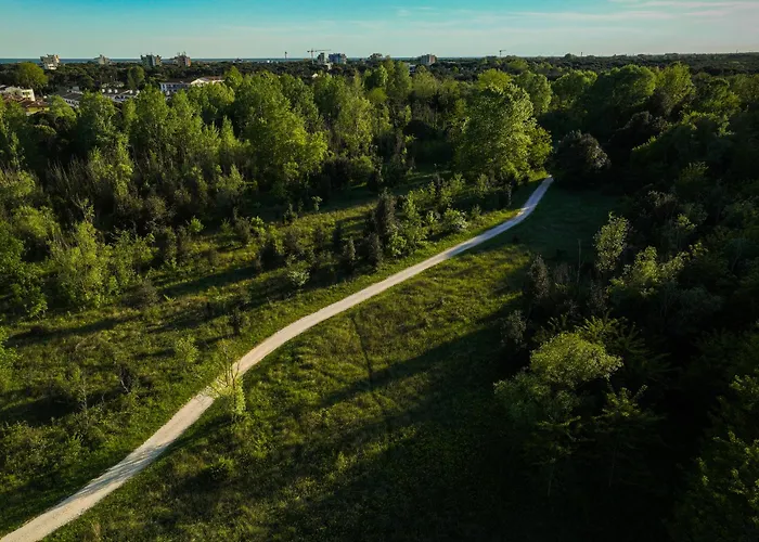 Villaggio Marco Polo Lägenhetshotell 3*