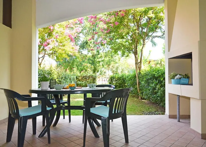 Villaggio Marco Polo Bibione