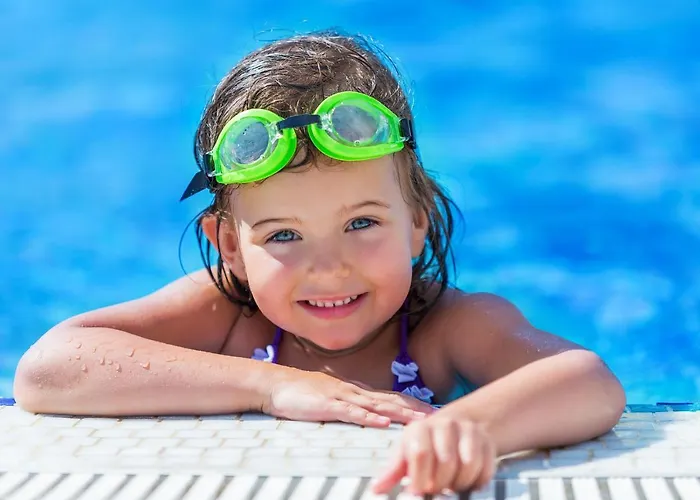 Villaggio Marco Polo شقة فندقية