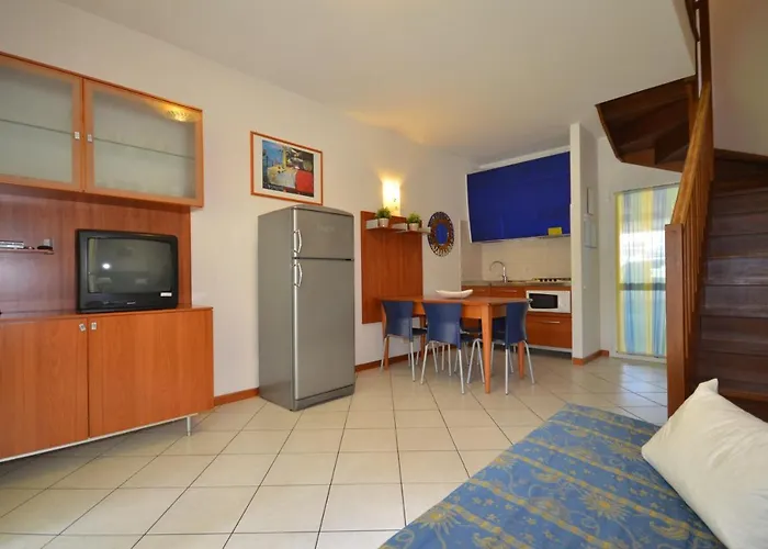 Villaggio Marco Polo Bibione